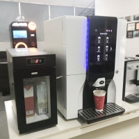 福州长期销售现磨咖啡机