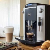 丹东全自动咖啡机供应商