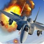 战斗机战争Real Fighter Warv1.0 安卓版