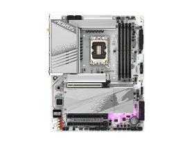 技嘉 Z790 AORUS ELITE AX ICE促销2199