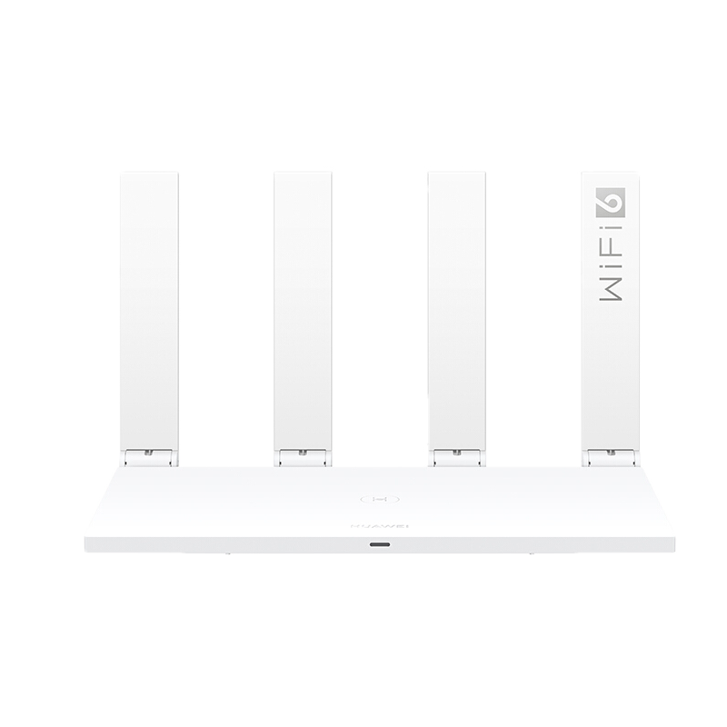 华为wifi6华为路由器AX2Pro家用无线千兆穿墙王5G双频信号放大器增强器中继mesh组网家长电竞路由器 【热款推荐】儿童上网保护·千兆路由器