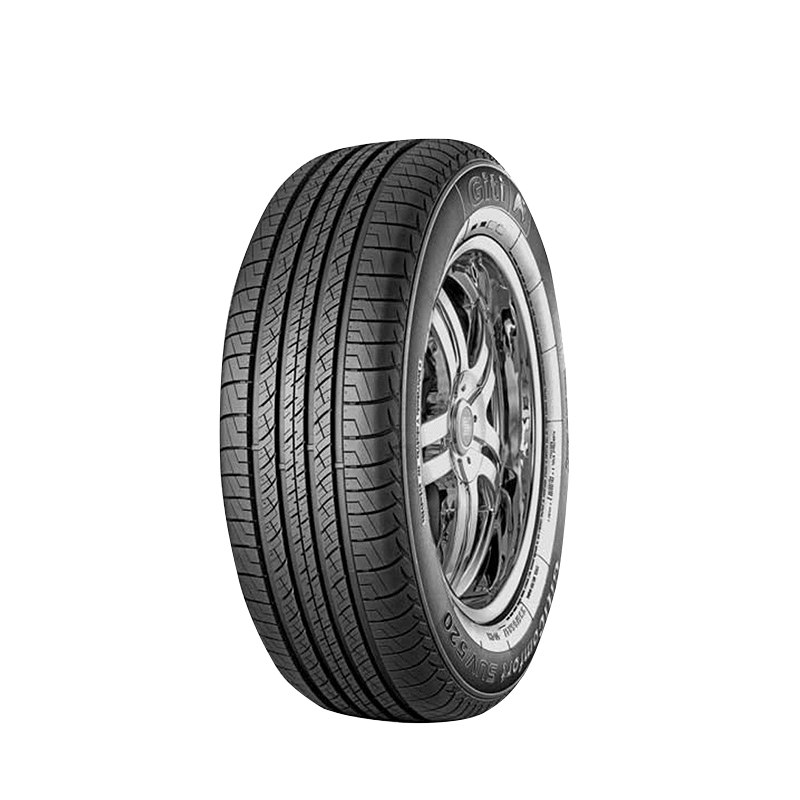 佳通(Giti)轮胎 225/65R17 102H  GitiComfort SUV520 原配哈弗H6等