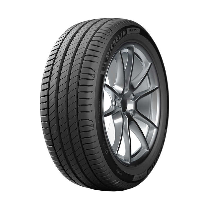 米其林（MICHELIN）汽车轮胎215/55R17 94V 浩悦四代 PRIMACY 4 适配比亚迪秦PRO