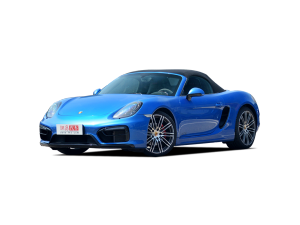 Boxster 2009款 Boxster S