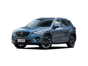 马自达CX-5 2015款 2.5L 6AT AWD旗舰型