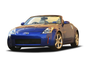 日产350Z