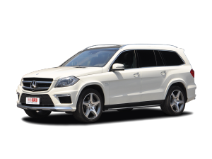 奔驰GL AMG 2013款 GL63 AMG