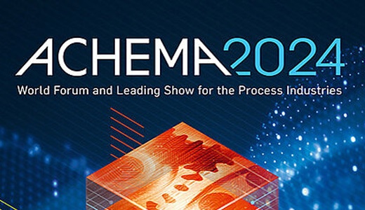 ACHEMA2024德国阿赫玛生物化学技术展