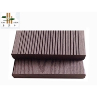 YS140X23SW/实心地板/压纹木塑型材/浙江木塑