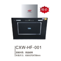 广东红涪厨房电器抽油烟机CXW-HF-001