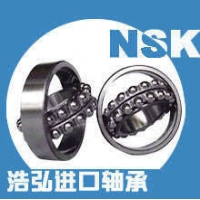 天津进口轴承-浩弘进口轴承-SKF-NSK-FAG进口轴承热