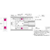 NOK-SPG型活塞油封 NOK密封件 SPG活塞用密封件