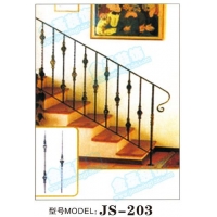 楼梯扶手  JS-203