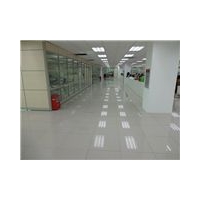 襄阳机房防静电地板专业抗静电地板施工高架活动地板