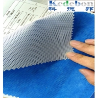 钢结构0.17mm高密度纺粘聚乙烯膜防水透气层