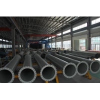 供应高效优质钢管涂塑生产线
