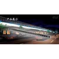 城市景观照明灯具，北京驱创电气粒子星LED洗墙灯