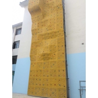 上海博儒体育-专业承接攀岩墙，抱石馆设计施工