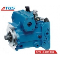 力土乐A4VG高压柱塞泵—国产液压泵-混凝土泵车—液压泵