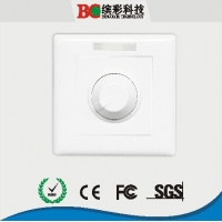 缤彩科技手动旋钮式无极LED调光器 BC-321