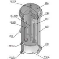 成都水处理设备厂家供应水处理预处理设备精密过滤器