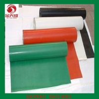 防滑PVC板 PVC软板 电镀PVC软板焊接性能稳定