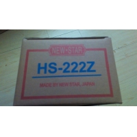 新星NEWSTAR地弹簧HS-222