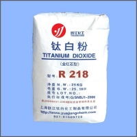 钛白粉R218（硫酸法）
