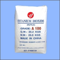 钛白粉A100（高白度）