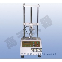 单柱拉力试验机
