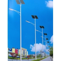 内蒙古赤峰路灯厂供应太阳能路灯