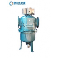 综合水处理器/全程综合水处理设备/全程水处理器