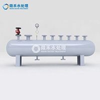 分集水器/分水器/集水器