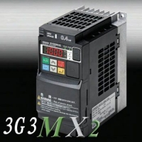 欧姆龙/ omron小型多功能变频器3G3MX2-A4055