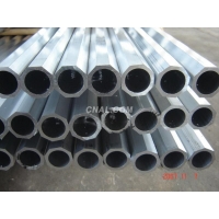 无缝铝管、6063精密铝管、7075大口径铝管