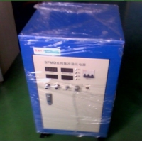 供应高频电镀电源 电解电源 氧化电源 15V6000A整流器