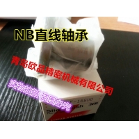 NB直线旋转衬套SR12B