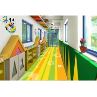 重庆PVC地板胶、儿童地板胶、工程地板胶销售