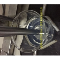 南京海明斯改性硅酸镁锂水包水多彩涂料**保护胶S482 稳定