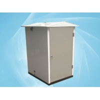 室外型电加热常压热水炉、热水器