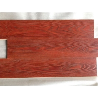 富贵红同步对花11MM厚032强化磨压地板家居高档磨压木树纹