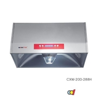 成都万喜厨卫电器中式吸油烟机CXW-230-288H