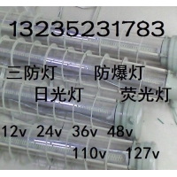 直流 经理 12v 24v 36v三防灯 防爆灯