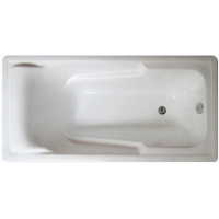 NH-013 搪瓷铸铁浴缸