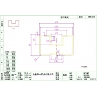 YM-011-YM移门系列