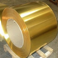 C26800黄铜带密度 C26800黄铜带导热率