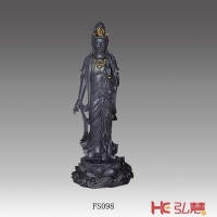 莆田金木雕佛像——买高质量的金木雕佛像，就到佛圣金木雕树脂玻