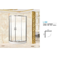 淋浴房厂家招商-慕森淋浴房-铝合金淋浴房系列