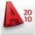 AutoCAD 2010