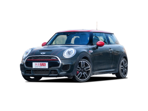 MINI JCW